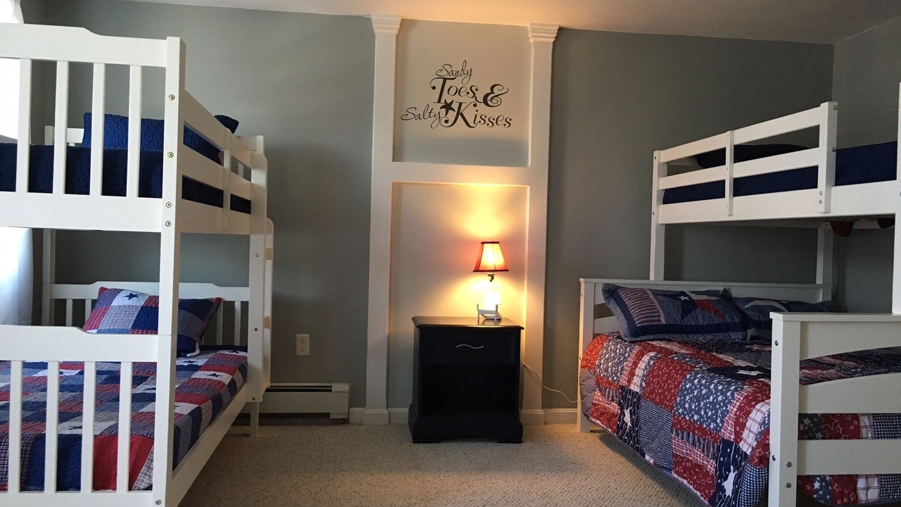 Photo of Bedroom in Hampton
