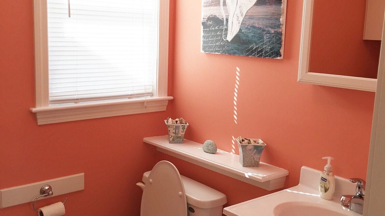 Photo of Bathroom in Hampton