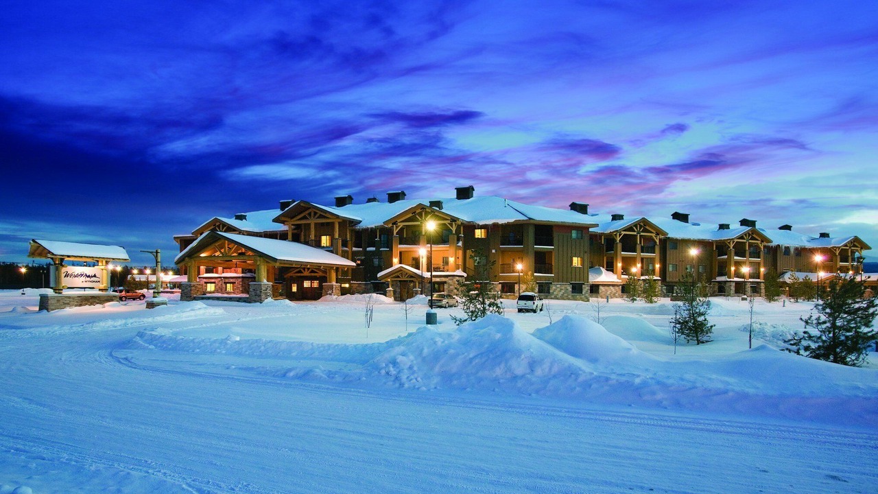 Photo of Outdoor in West Yellowstone