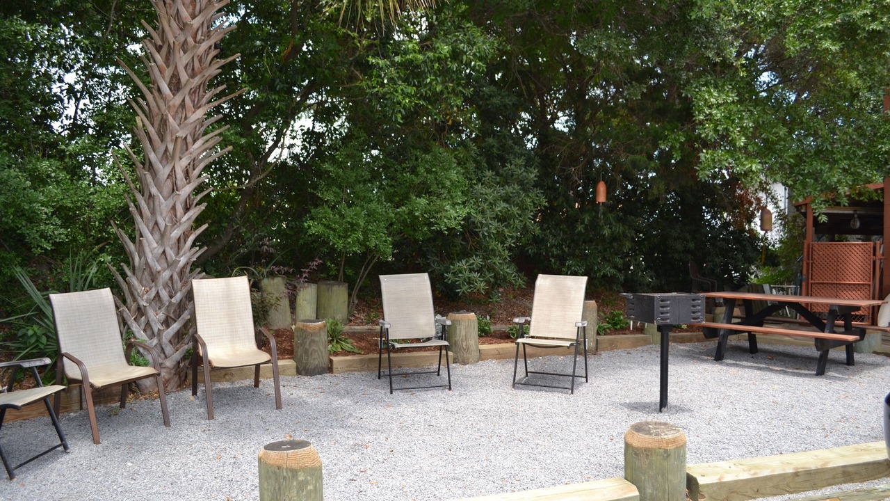 Photo of Outdoor in Isle of Palms
