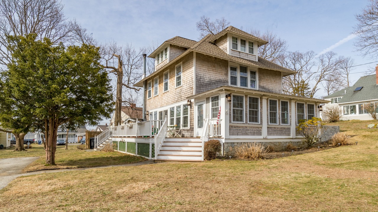 Photo of Outdoor in Devon