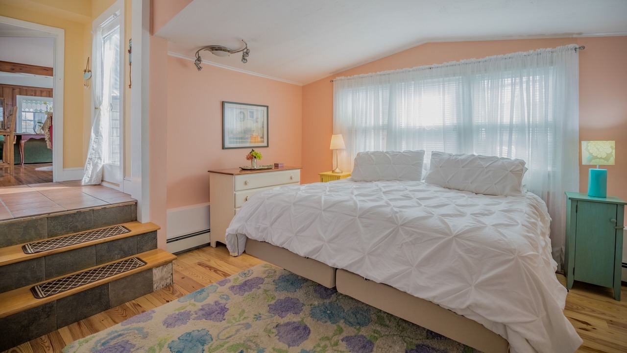 Photo of Bedroom in Devon