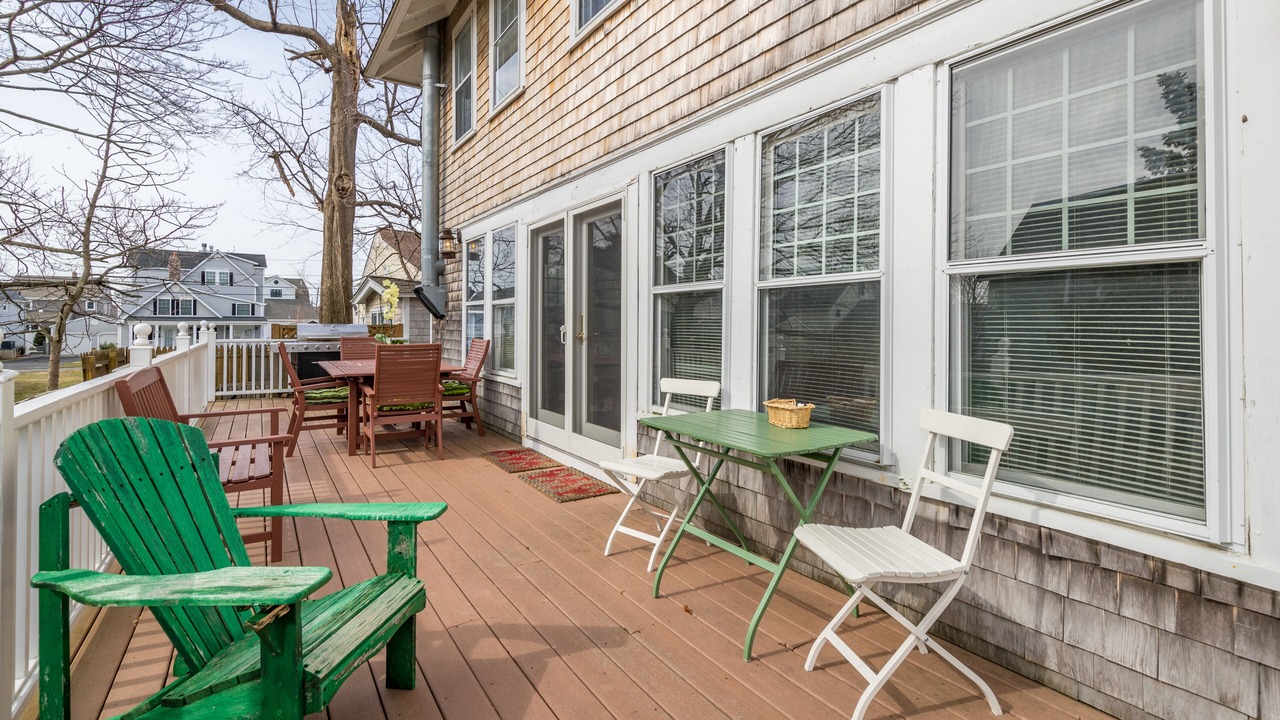 Photo of Outdoor in Devon