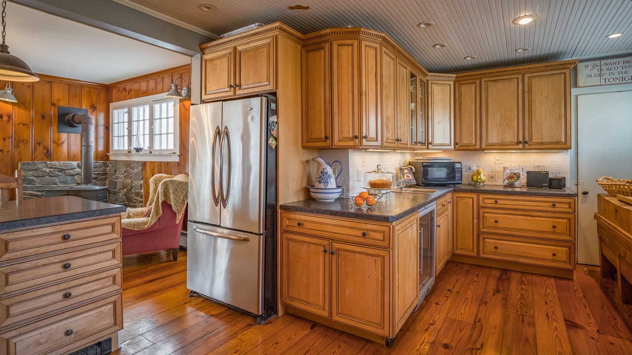 Photo of Kitchen in Devon