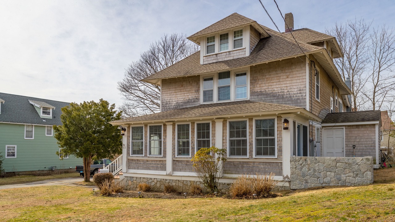 Photo of Outdoor in Devon