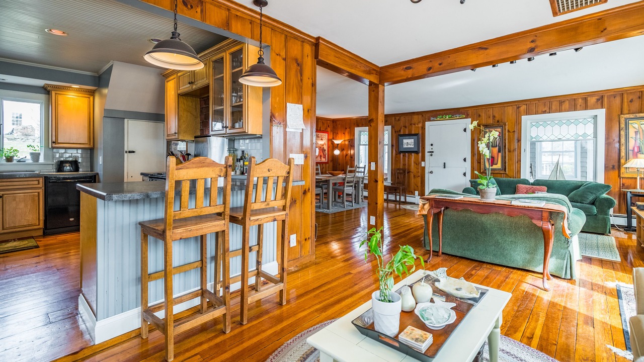 Photo of Livingroom in Devon