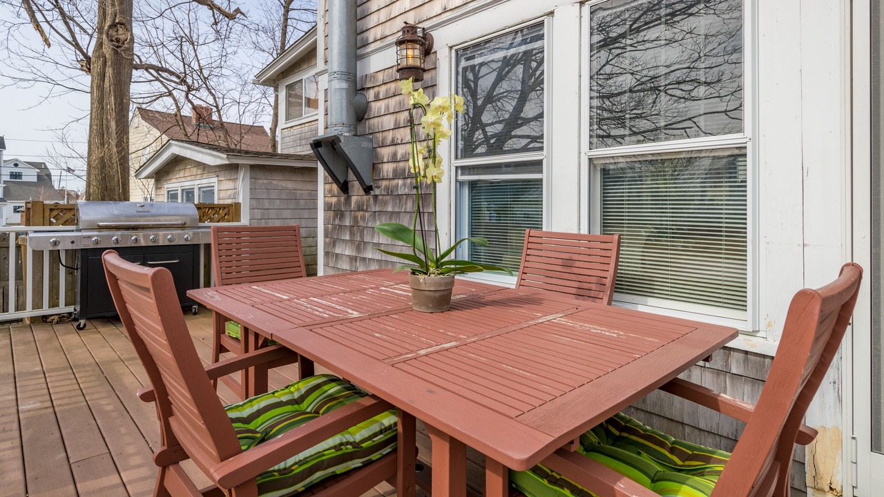 Photo of Outdoor in Devon