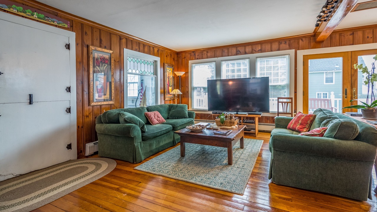 Photo of Livingroom in Devon