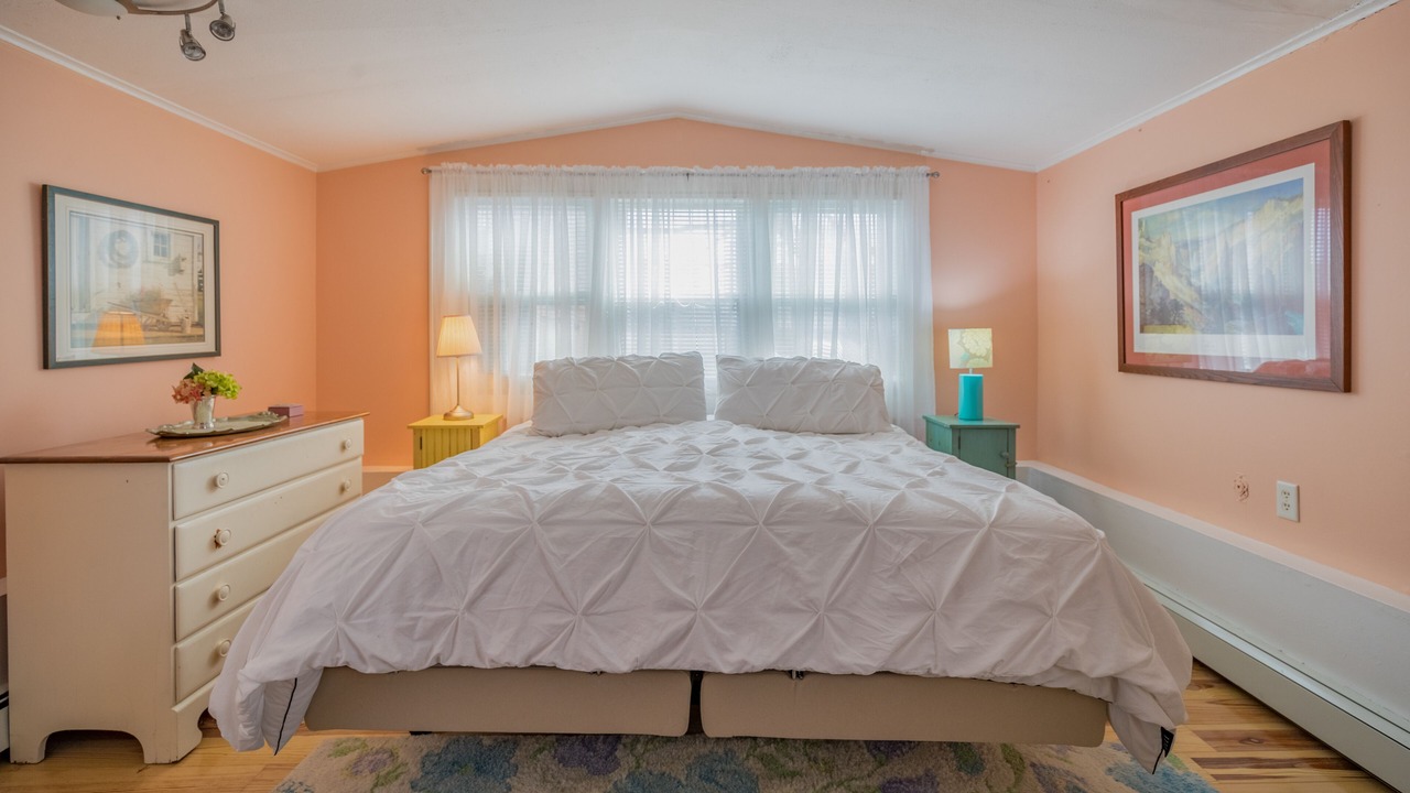 Photo of Bedroom in Devon