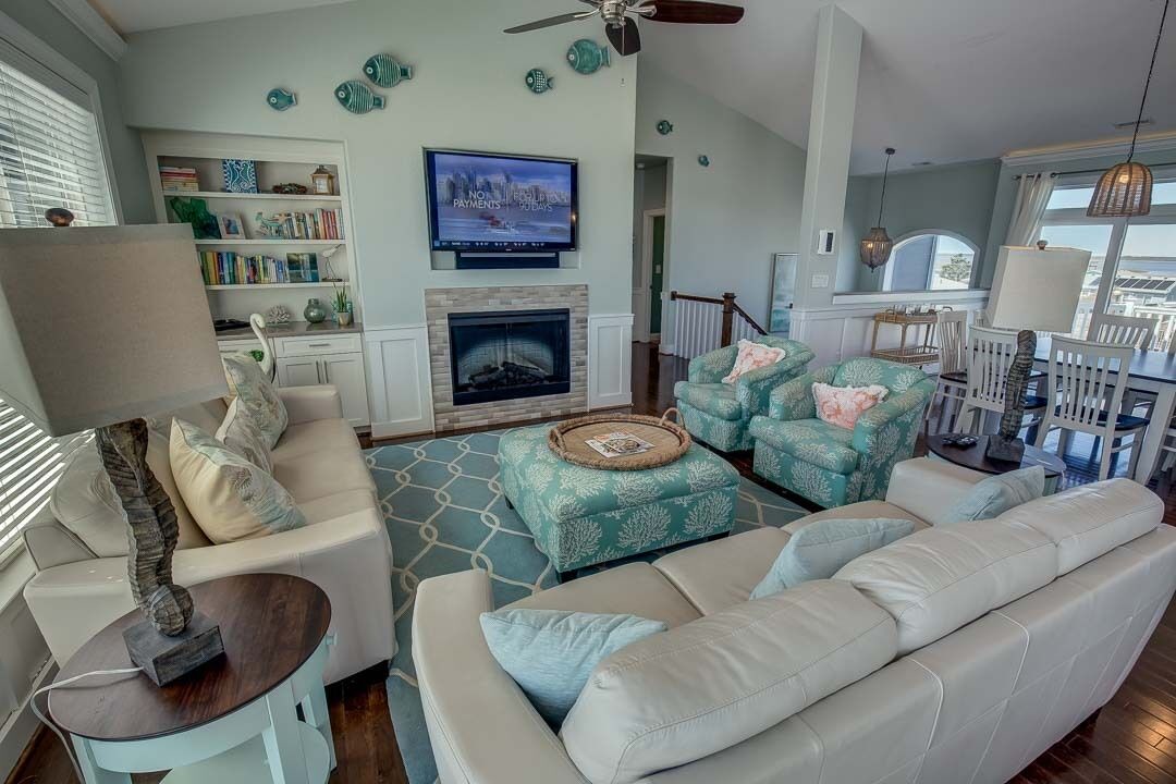Photo of Bedroom in Sandbridge