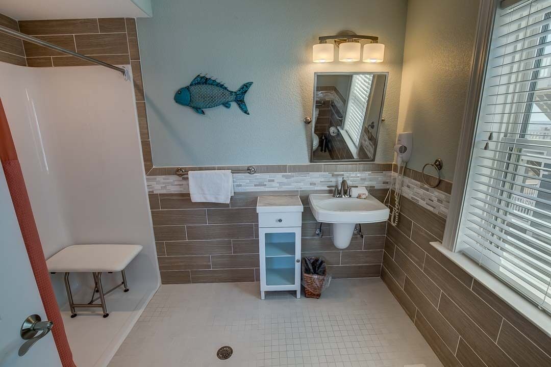 Photo of Bathroom in Sandbridge