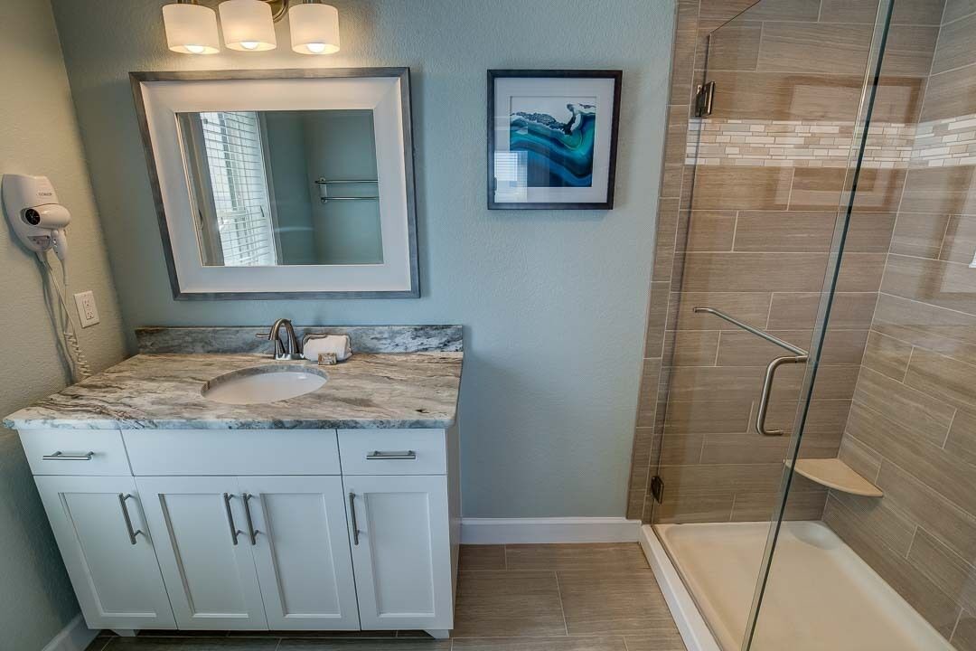 Photo of Bathroom in Sandbridge