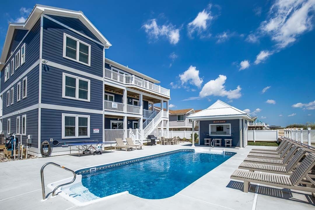 Photo of Outdoor in Sandbridge