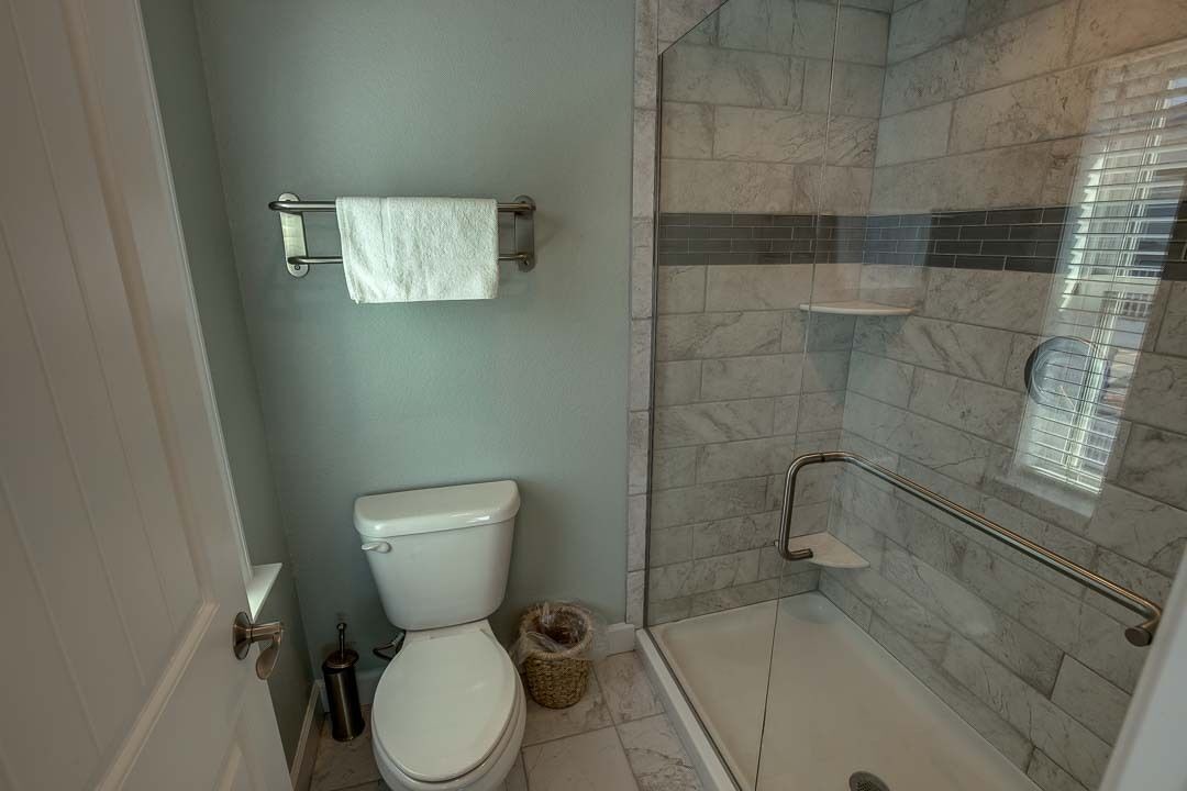 Photo of Bathroom in Sandbridge