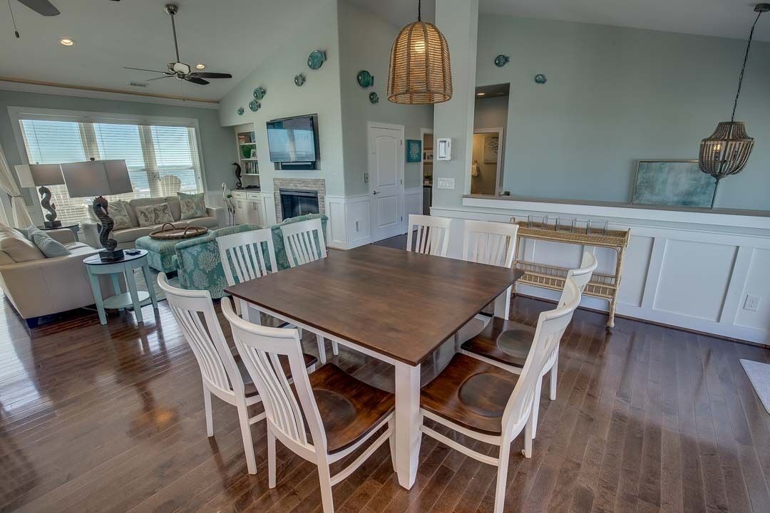 Photo of Bedroom in Sandbridge