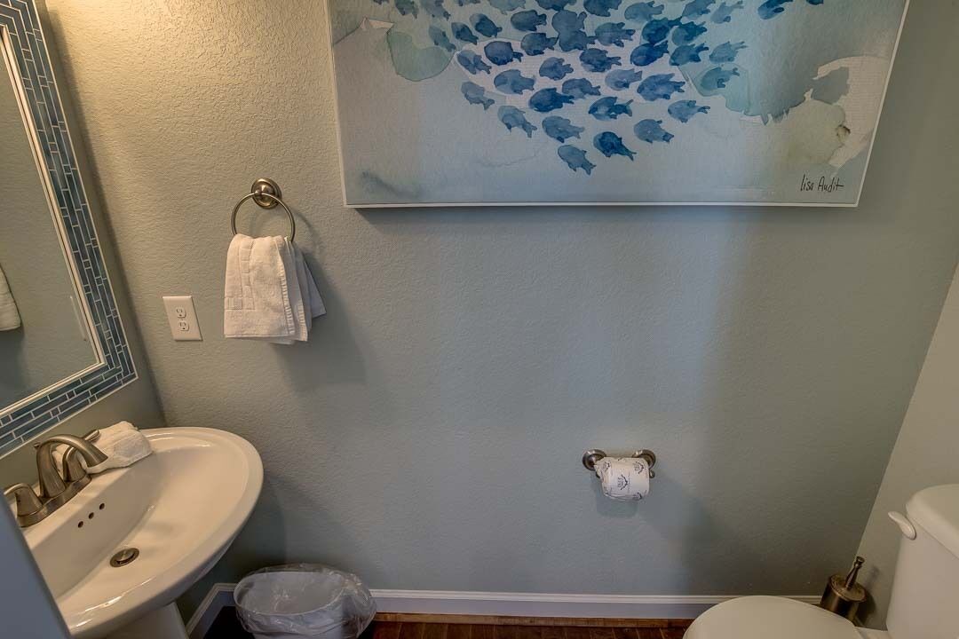 Photo of Bathroom in Sandbridge