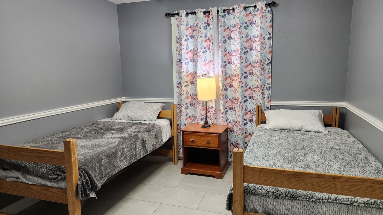 Photo of Bedroom in Clodine