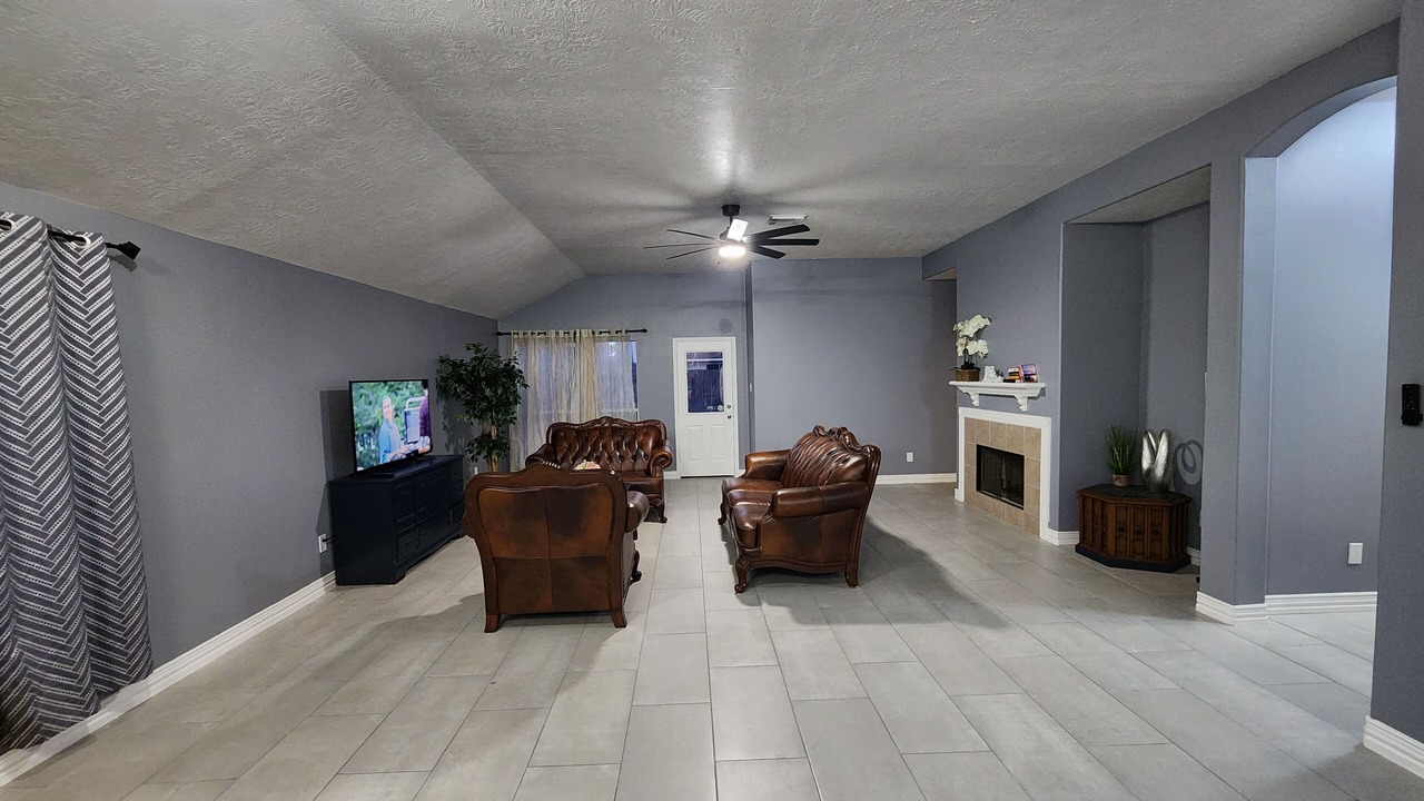 Photo of Livingroom in Clodine