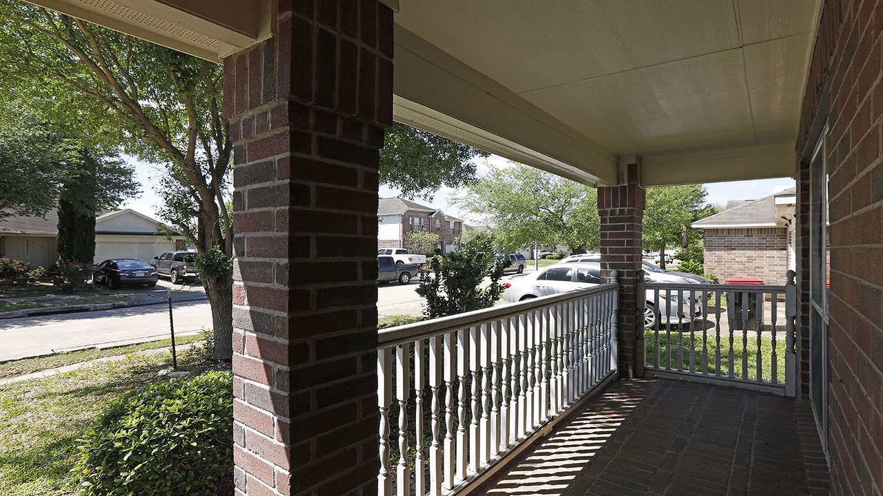 Photo of Outdoor in Clodine