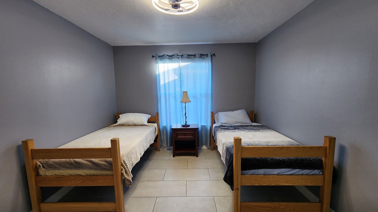 Photo of Bedroom in Clodine