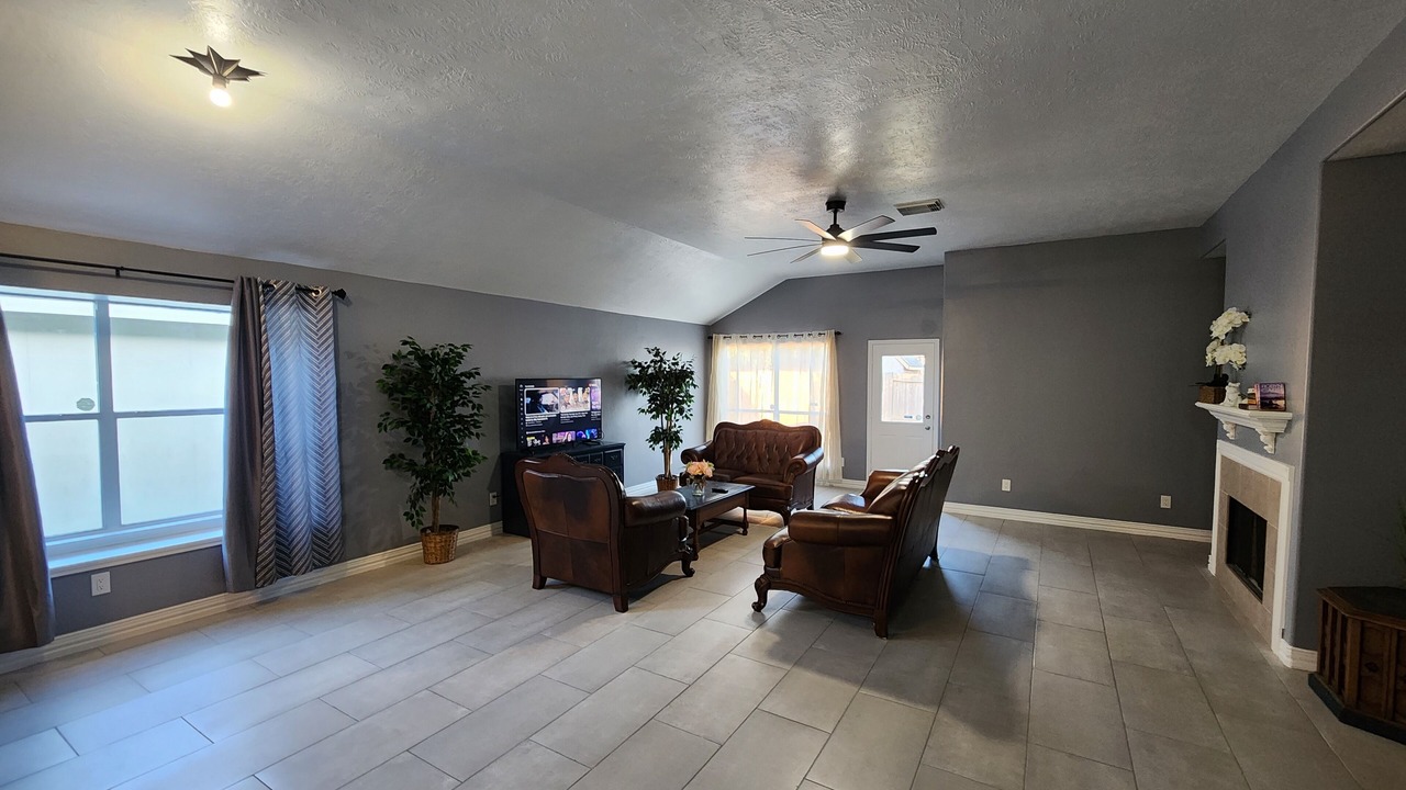 Photo of Livingroom in Clodine