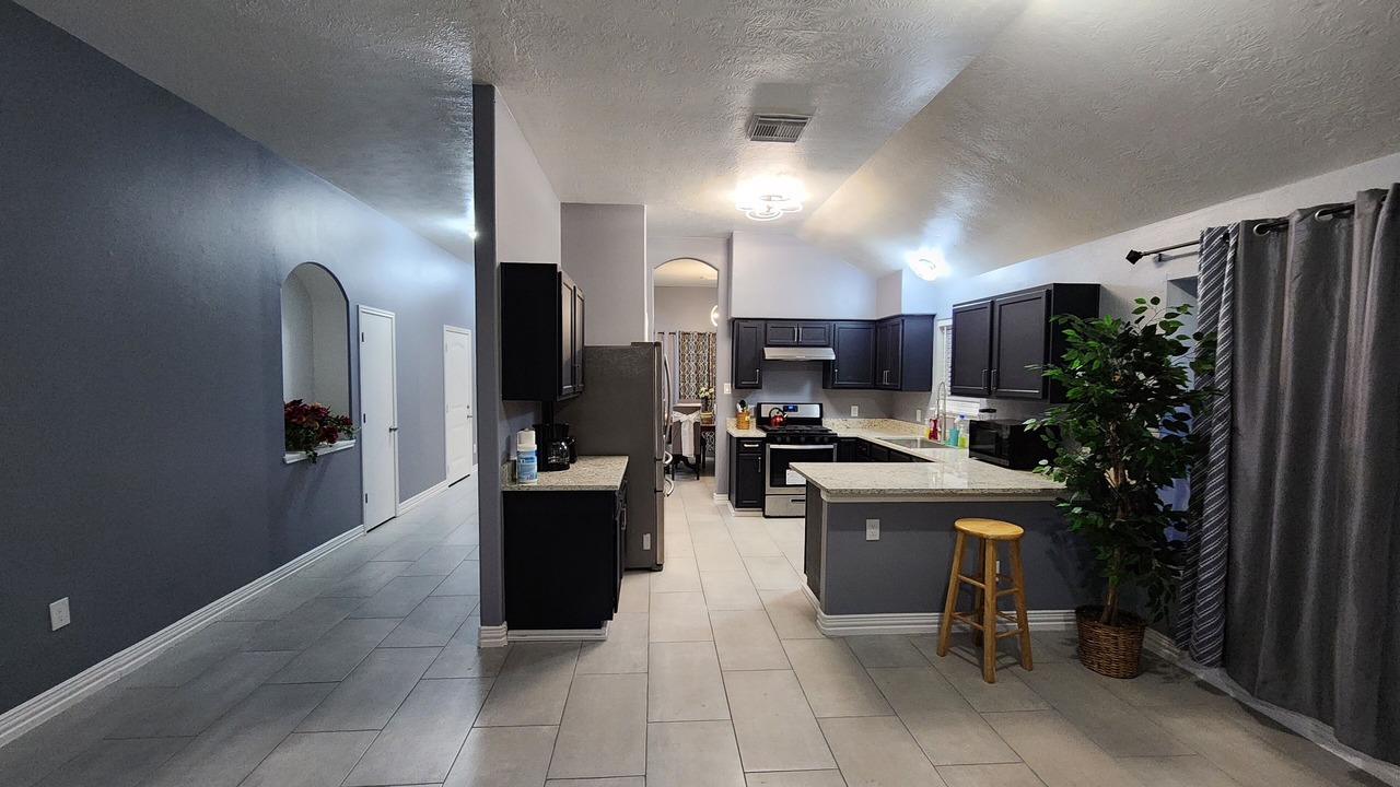 Photo of Kitchen in Clodine