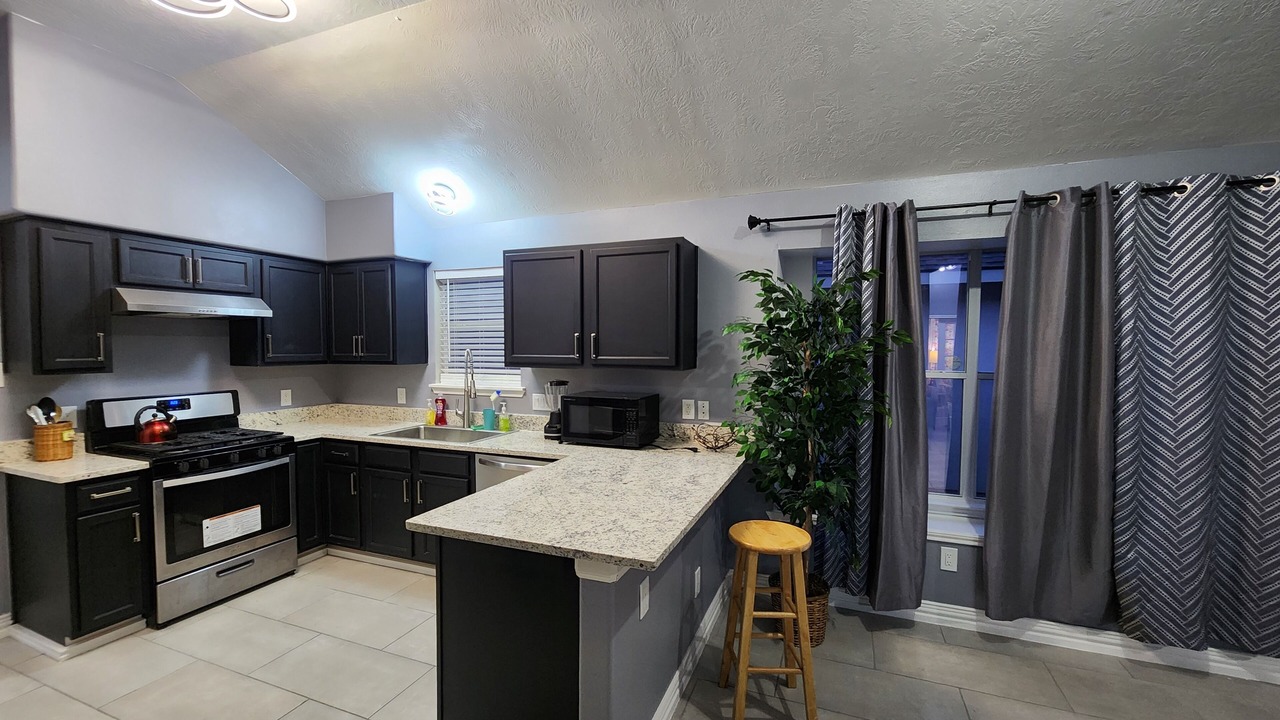 Photo of Kitchen in Clodine