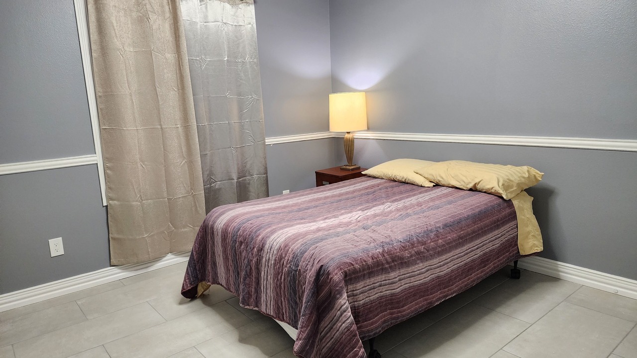 Photo of Bedroom in Clodine