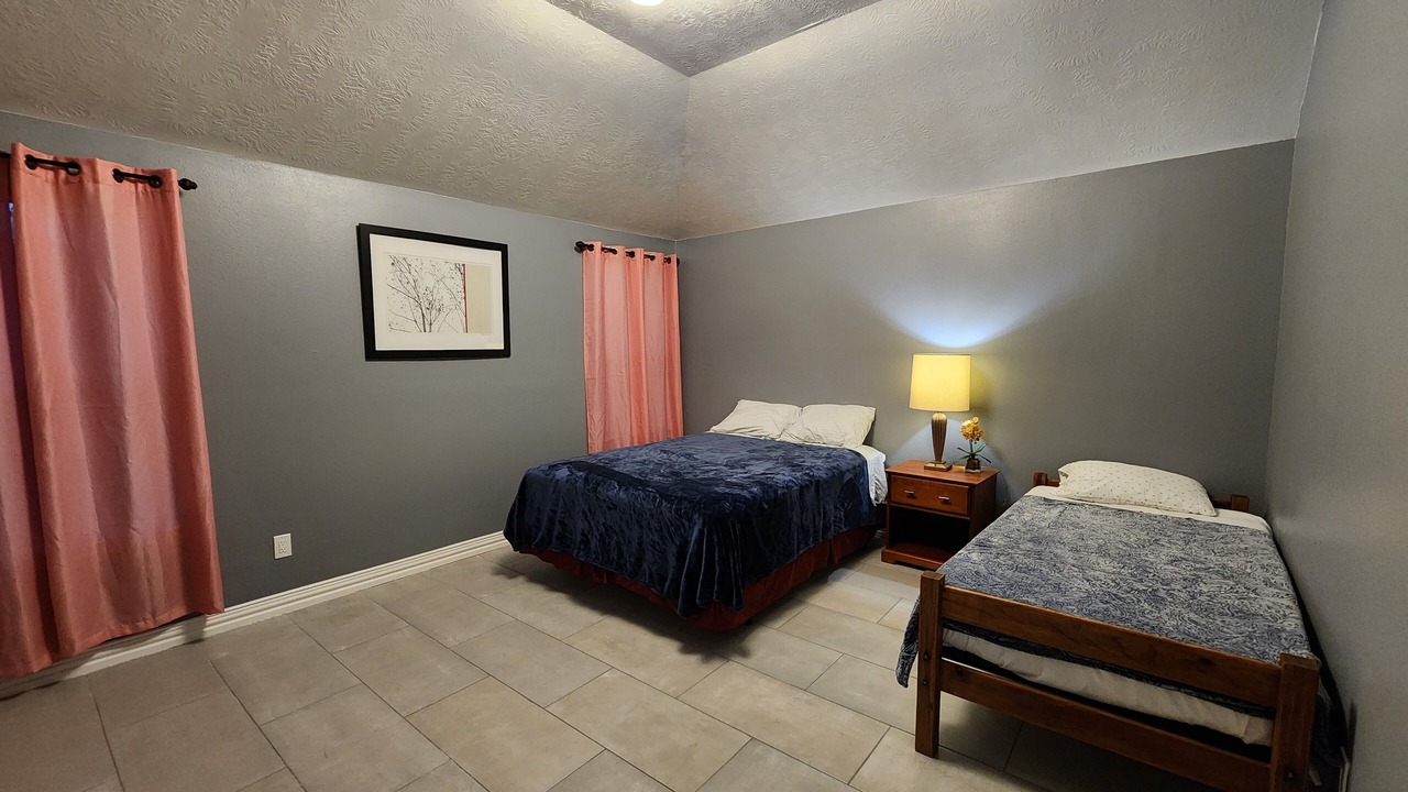Photo of Bedroom in Clodine