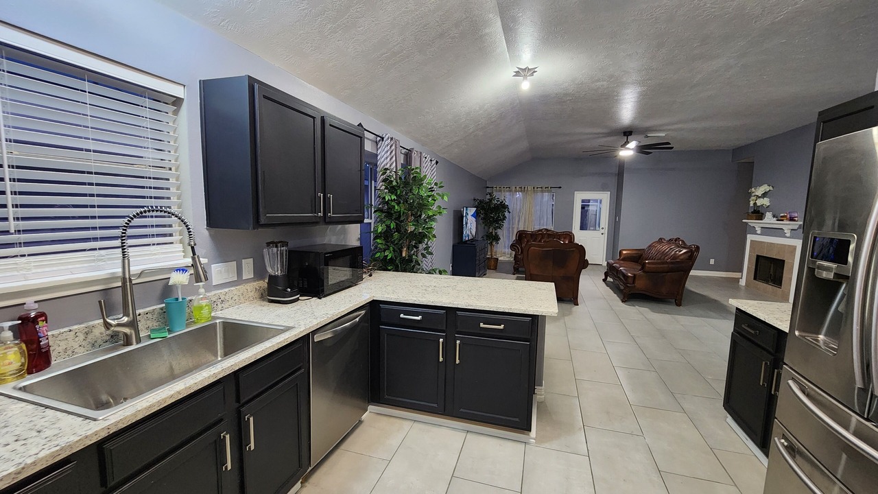 Photo of Kitchen in Clodine