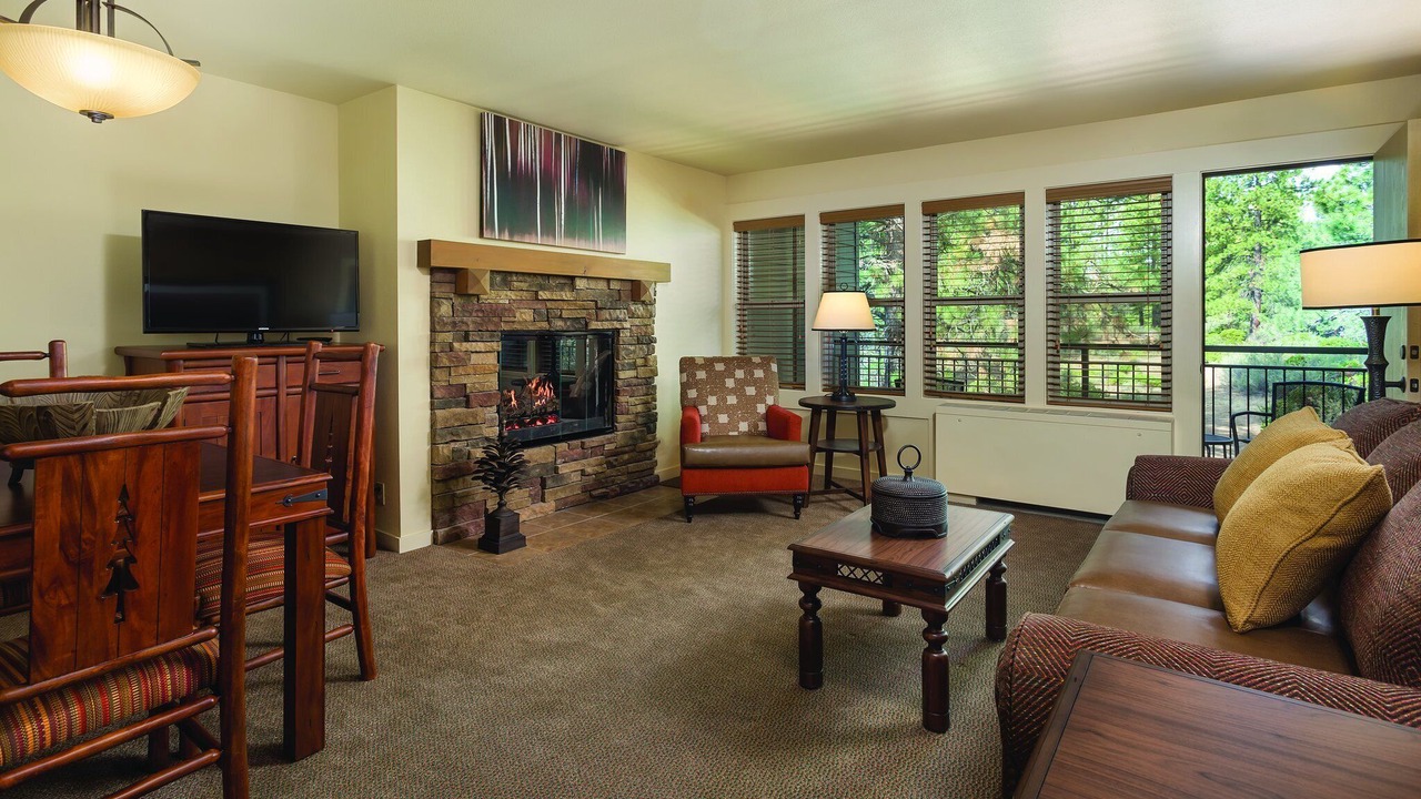 Photo of Livingroom in Bend