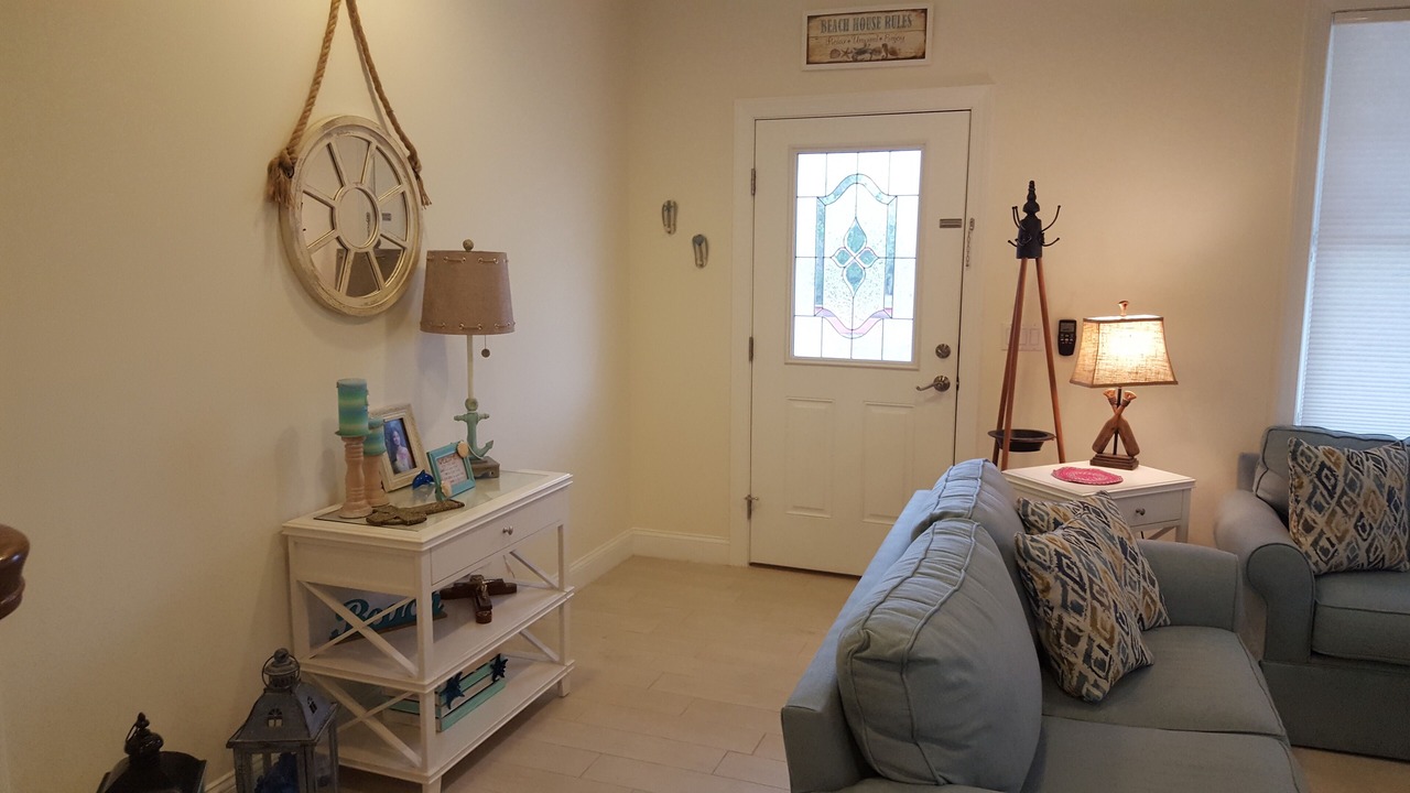 Photo of Livingroom in Seaside Heights