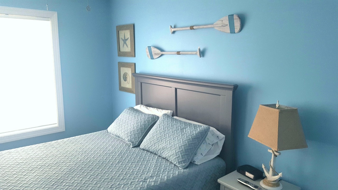 Photo of Bedroom in Seaside Heights
