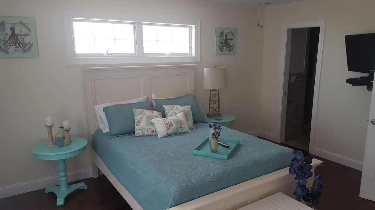 Photo of Bedroom in Seaside Heights