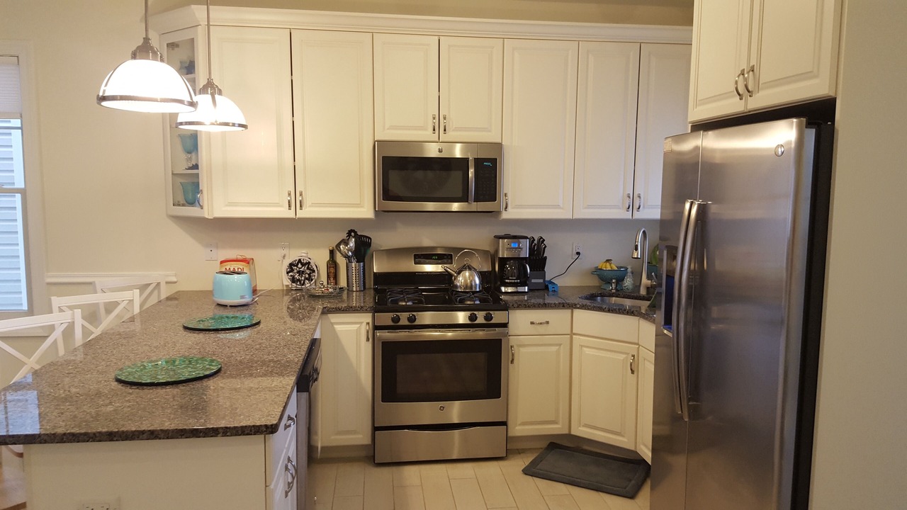 Photo of Kitchen in Seaside Heights