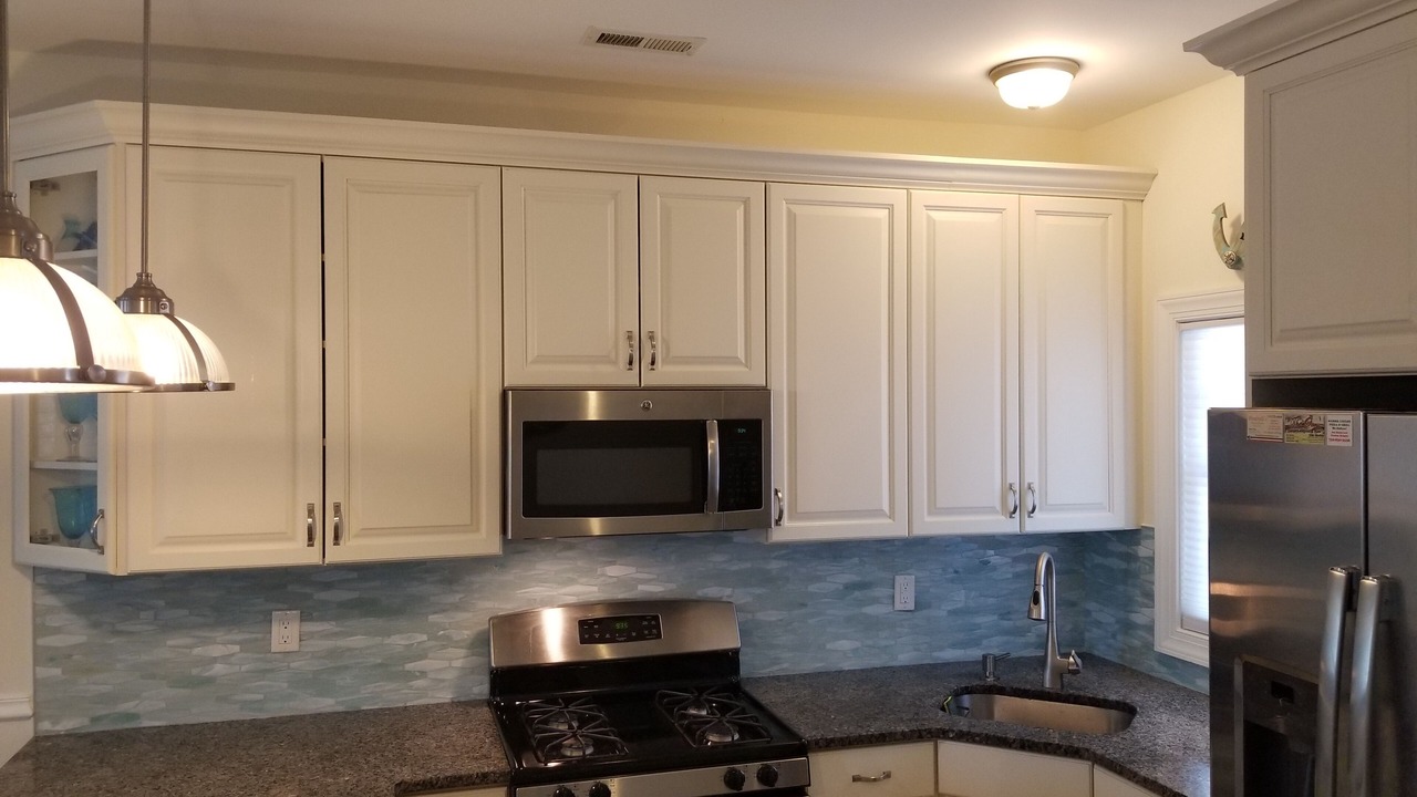 Photo of Kitchen in Seaside Heights