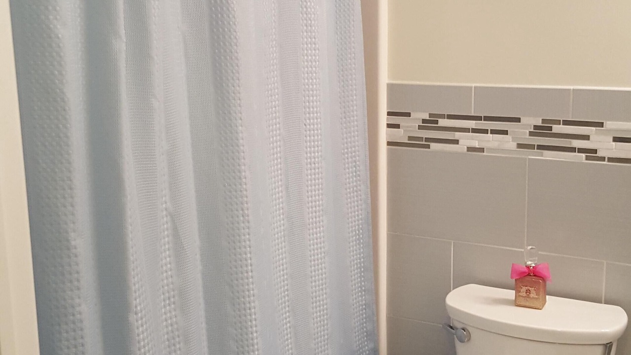 Photo of Bathroom in Seaside Heights