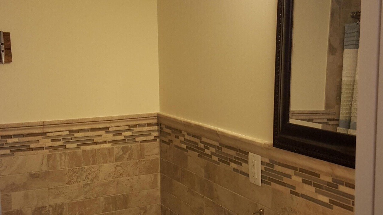 Photo of Bathroom in Seaside Heights