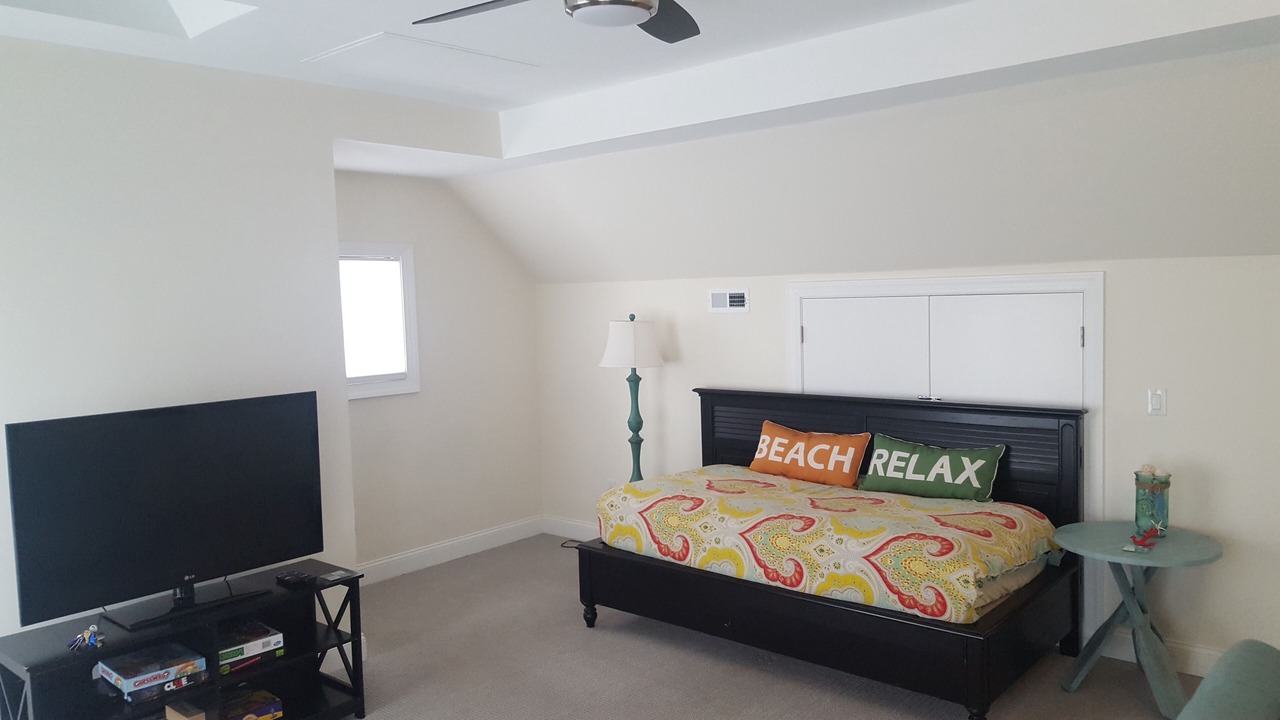 Photo of Bedroom in Seaside Heights