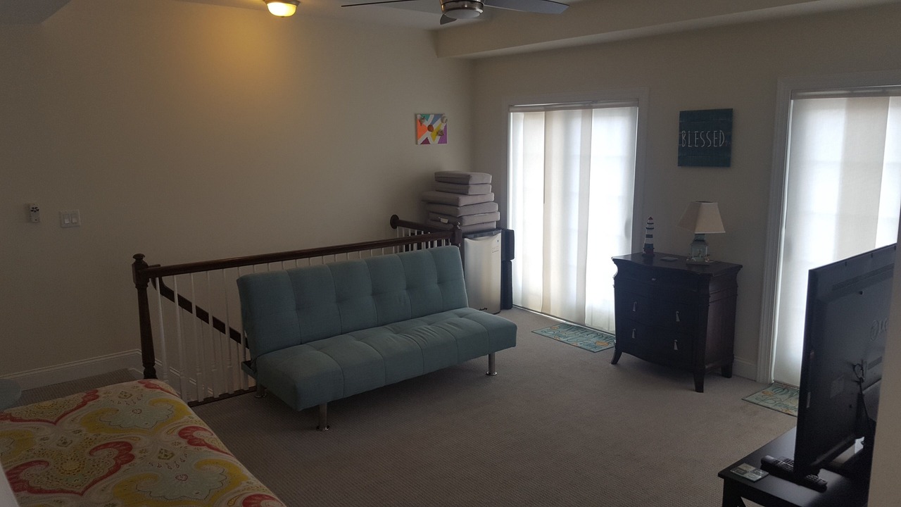 Photo of Livingroom in Seaside Heights