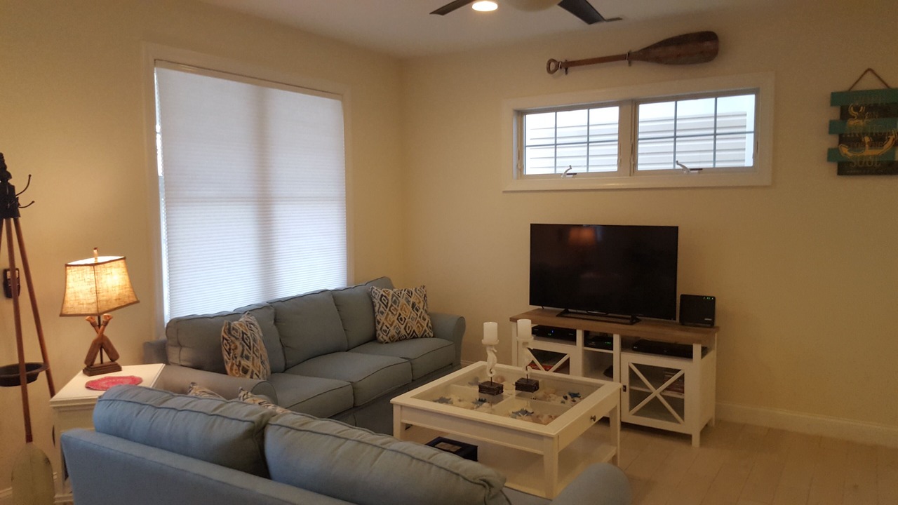 Photo of Livingroom in Seaside Heights