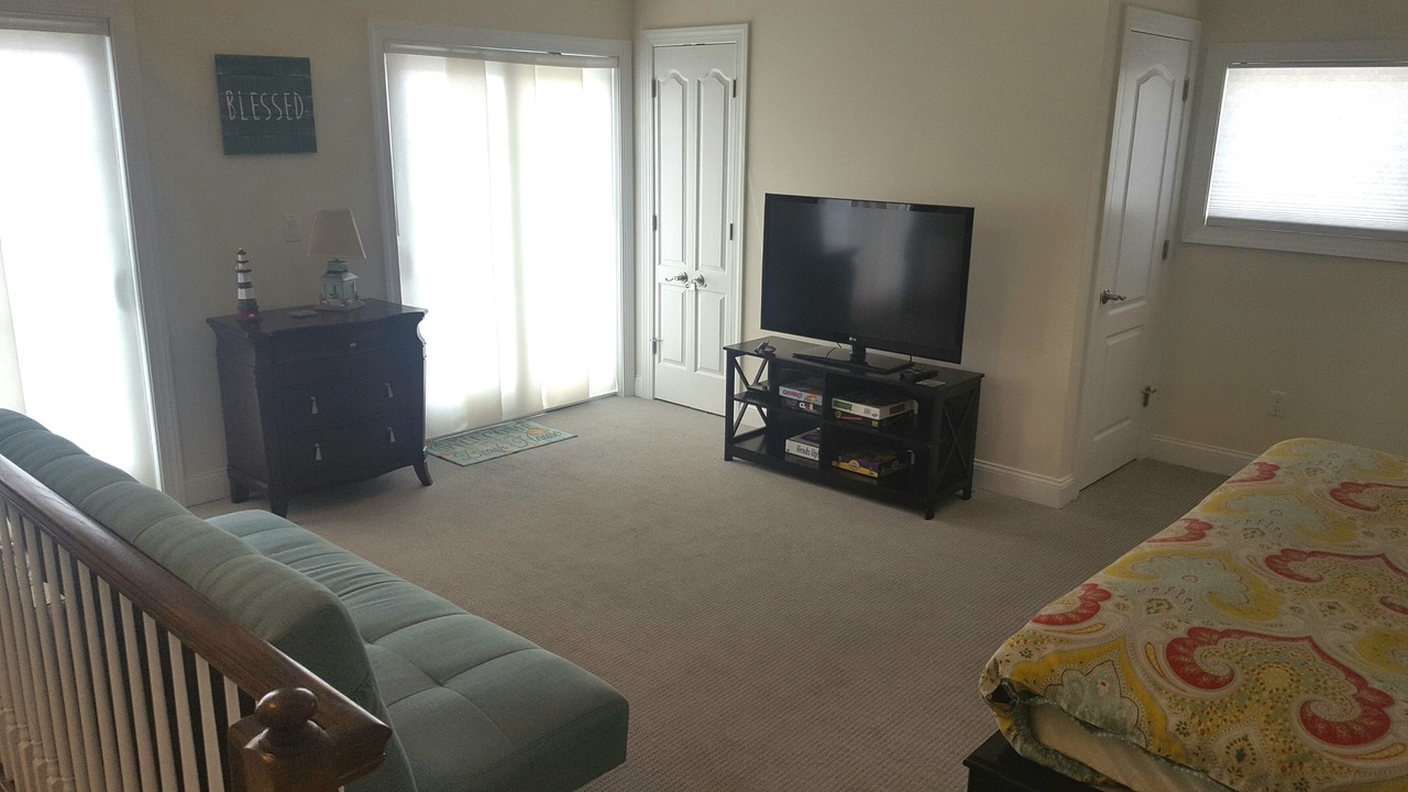 Photo of Bedroom in Seaside Heights