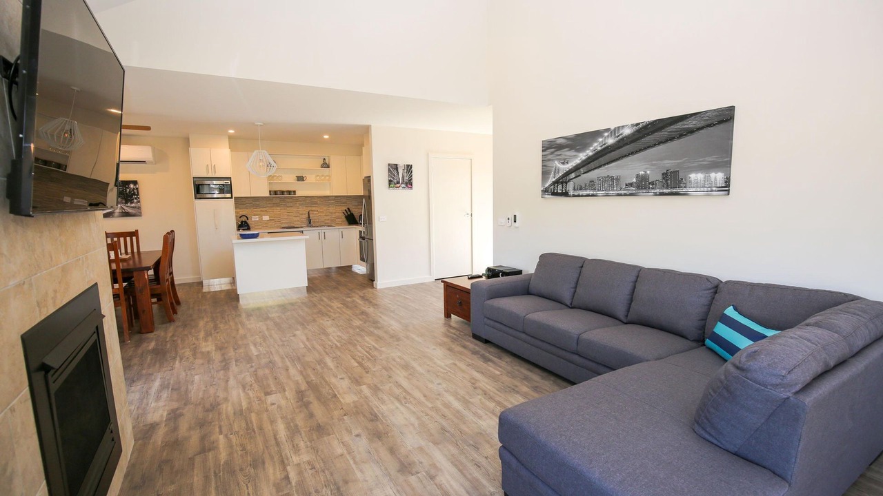 Photo of Livingroom in Bright