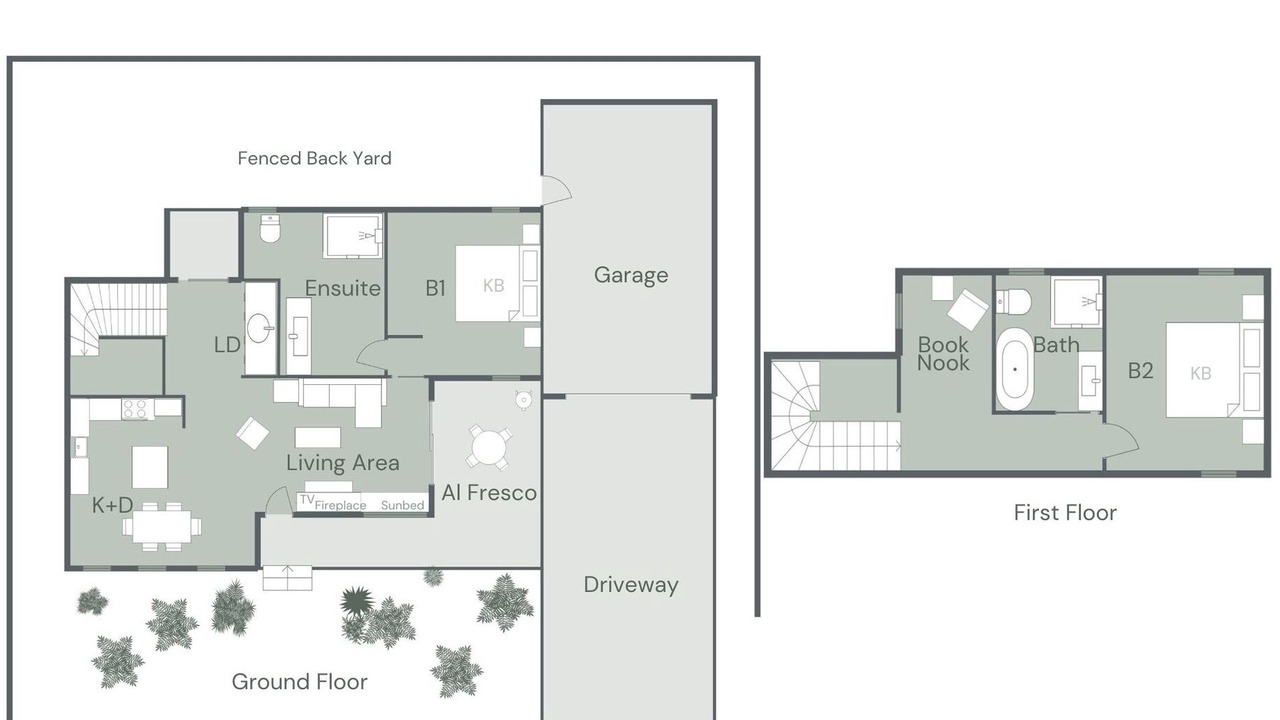 Photo of Others in Bright