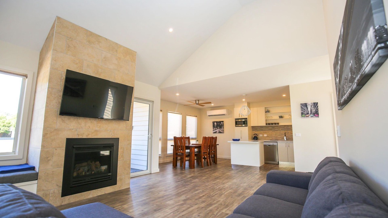 Photo of Livingroom in Bright