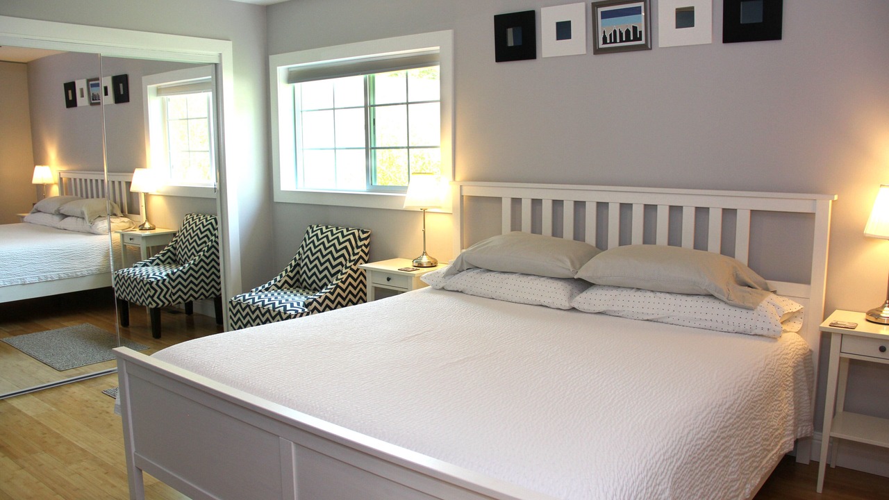 Photo of Bedroom in Grass Valley