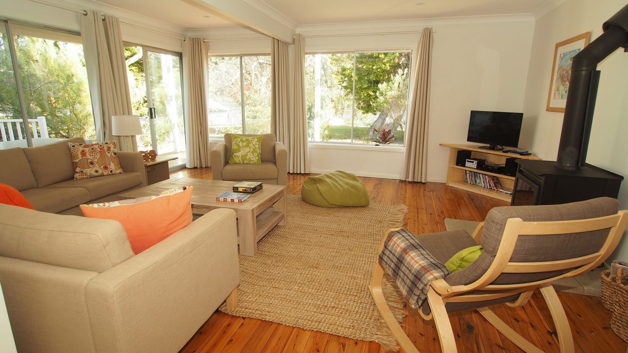 Photo of Bedroom in Patonga