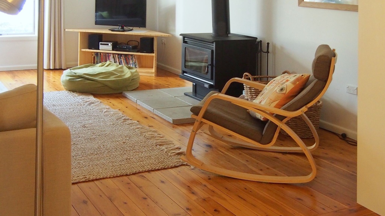Photo of Bedroom in Patonga