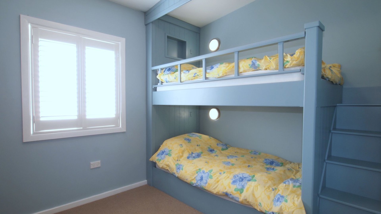 Photo of Bedroom in Patonga