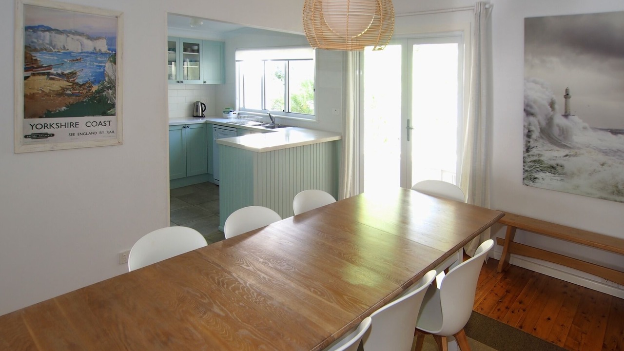 Photo of Livingroom in Patonga